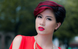 Người mẫu Trang Trần lĩnh án 9 tháng tù treo