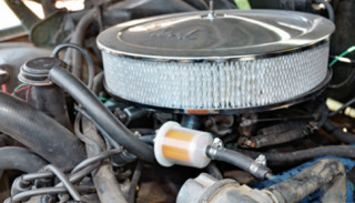  Nguyên nhân thường gặp khi động cơ yếu 