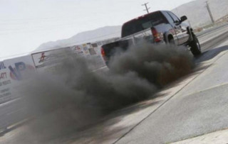  Nguyên nhân thường gặp khiến động cơ diesel xả khói đen 