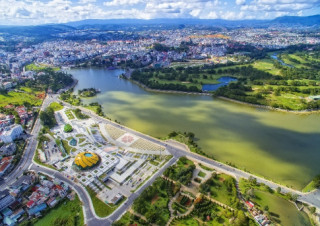 Những địa điểm tham quan vui chơi tại xứ sở Đà Lạt