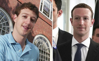 Những điểm ấn tượng trong phiên điều trần của Mark Zuckerberg