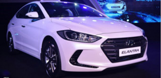Những mẫu xe mới ra mắt thị trường Việt Nam