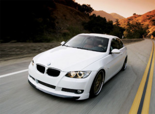  Ôtô màu trắng được chuộng nhất thế giới 