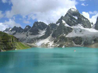Pakistan và vẻ hấp dẫn tiềm ẩn