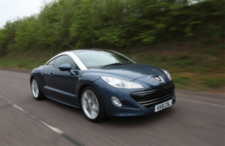  Peugeot lắp ráp ôtô tại Việt Nam 