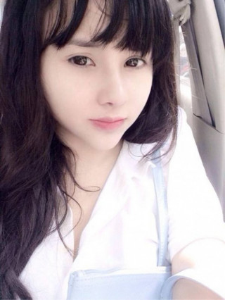 Phấn son không làm đẹp tâm hồn