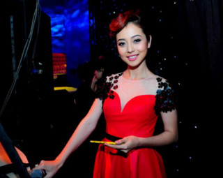 Phì cười với lỗi trang phục tuần qua