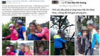 Phượt, phượt thủ và những biến tướng khác trên đường phượt