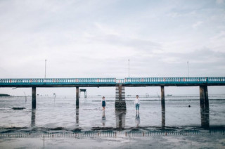 Phượt thủ ơi: Nơi lý tưởng mới cho các bạn có những bức ảnh lãng mạn là đây nè