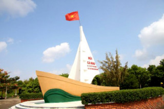 phượt về Cà Mau đi đâu ăn gì ?