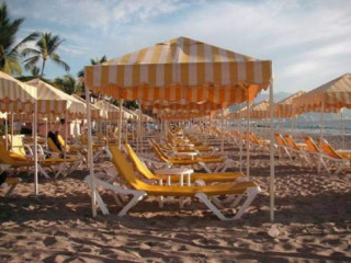 Puerto Vallarta - Thiên đường ở Mexico