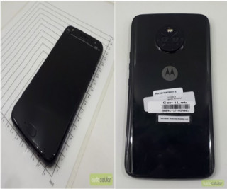 Rò rỉ hình ảnh mới nhất của Motorola X4