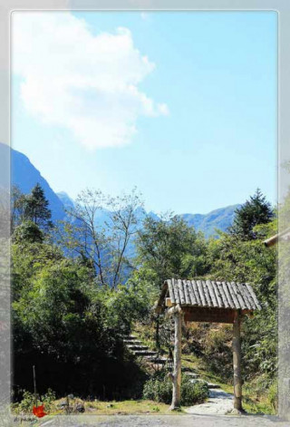 Sapa quyến rũ trong mây