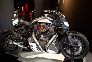  Siêu phẩm độ Rizoma CR