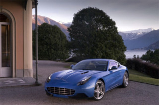 Siêu xe độ Berlinetta Lusso 