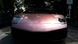 Sinh viên rao bán siêu xe Lamborghini Murcielago