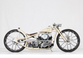  Sturgis Special - vẻ đẹp thanh lịch Mỹ 