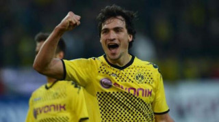 Tại sao M.U lại “ghiền” Mats Hummels như vậy??