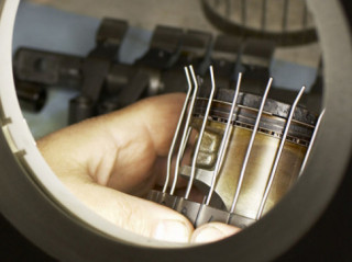  Tầm quan trọng của phụ gia dầu bôi trơn 