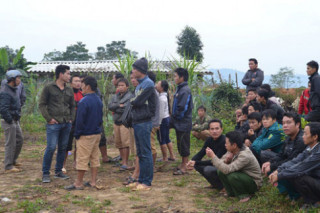 Thảm án 4 người chết ở Hà Giang: Nghi phạm có biểu hiện tâm thần