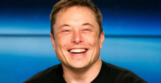 Tỉ phú Elon Musk: tên lửa lên sao Hỏa sẽ bay vào đầu năm sau