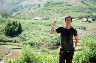 Tìm bạn cùng tham gia đi phượt Đak Lak- phim trường Sứ mệnh trái tim