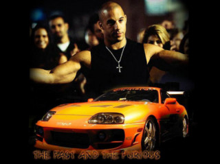 Tìm hiểu dàn xe trong ‘Fast And Furious 6’