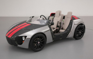  Toyota thiết kế concept lạ cho tương lai 