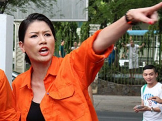 Trang Trần có thể đối mặt với mức án từ 6 tháng đến 3 năm tù