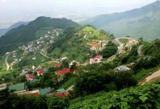Trào lưu “phượt” phát triển quá mức, gây không ít phiền toái cho người dân Tam Đảo