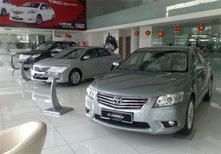  Tự thú của người bán xe 