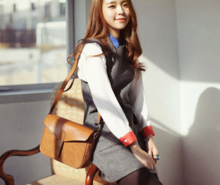 Túi cổ điển thanh lịch tới công sở