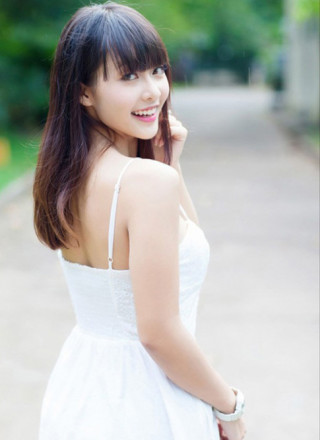 Tuổi trẻ vốn đã là thứ đẹp nhất!