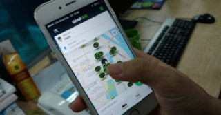 Uber chính thức chuyển toàn bộ hoạt động tại Đông Nam Á cho Grab