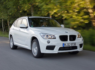  Ưu đãi bảo hiểm cho BMW X-serie tại Việt Nam 