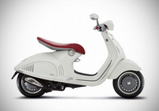  Vespa 946 ‘diễn’ như sao trong video 