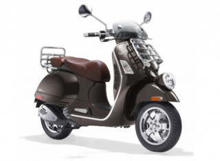 Vespa GTV 300 ie có giá 7.000 USD 