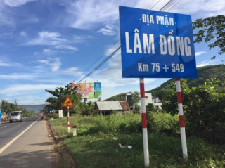 Với phượt thủ: Cung đường từ TP HCM đi Đà Lạt là không quá khó đi