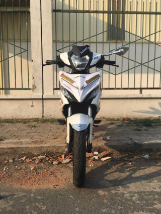 Winner 150 Củ Chi dọn nhẹ , tập tành chơi kiểng :D