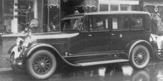  Xe limousine của tổng thống Mỹ 