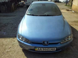 Xe limousine Ferrari nhái giống như thật