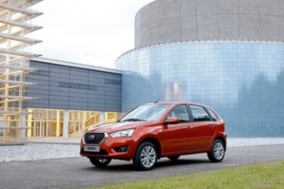 Xe rẻ nhất của Nissan chính thức ra mắt