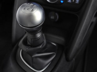  Xe số sàn hồi sinh ở Mỹ 
