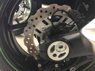 z1000 2016 abs châu âu,HQCN,màu xám xanh,odo 3068km,sang tên ũy quyền tùy thích