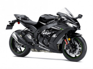 2017 Ninja ZX-10RR: Lời đáp trả Honda CBR SP2