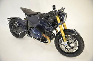  BMW R1200 DIVA 