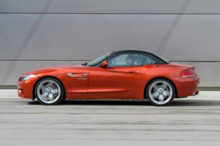  BMW Z4 2013 sắp có mặt tại Việt Nam 