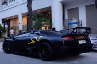 Chủ nhân của ‘siêu xe’ Lamborghini tông chết người ở Đồng Nai là ai?