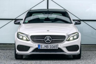 Công bố giá Mercedes-Benz C450 AMG Sport