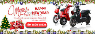 Giáng sinh này chọn quà gì cho người thân?